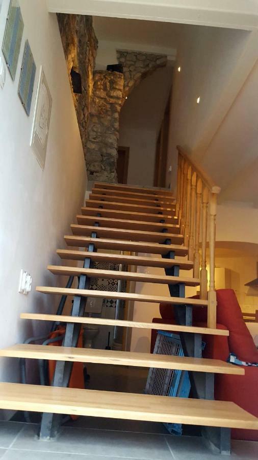 Beach House Bassi Rijeka Exterior foto